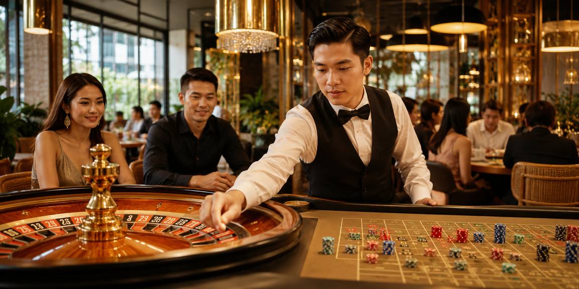 betjili Mở tài khoản và quản lý ví của bạn