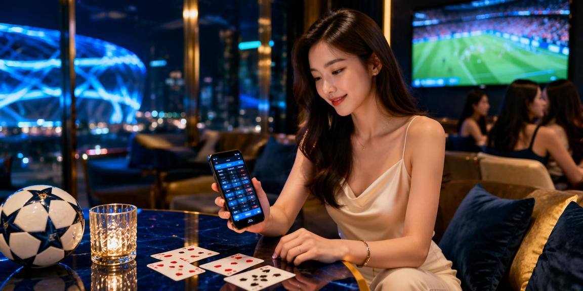 betjili Xem toàn bộ lịch sử tài khoản của bạn